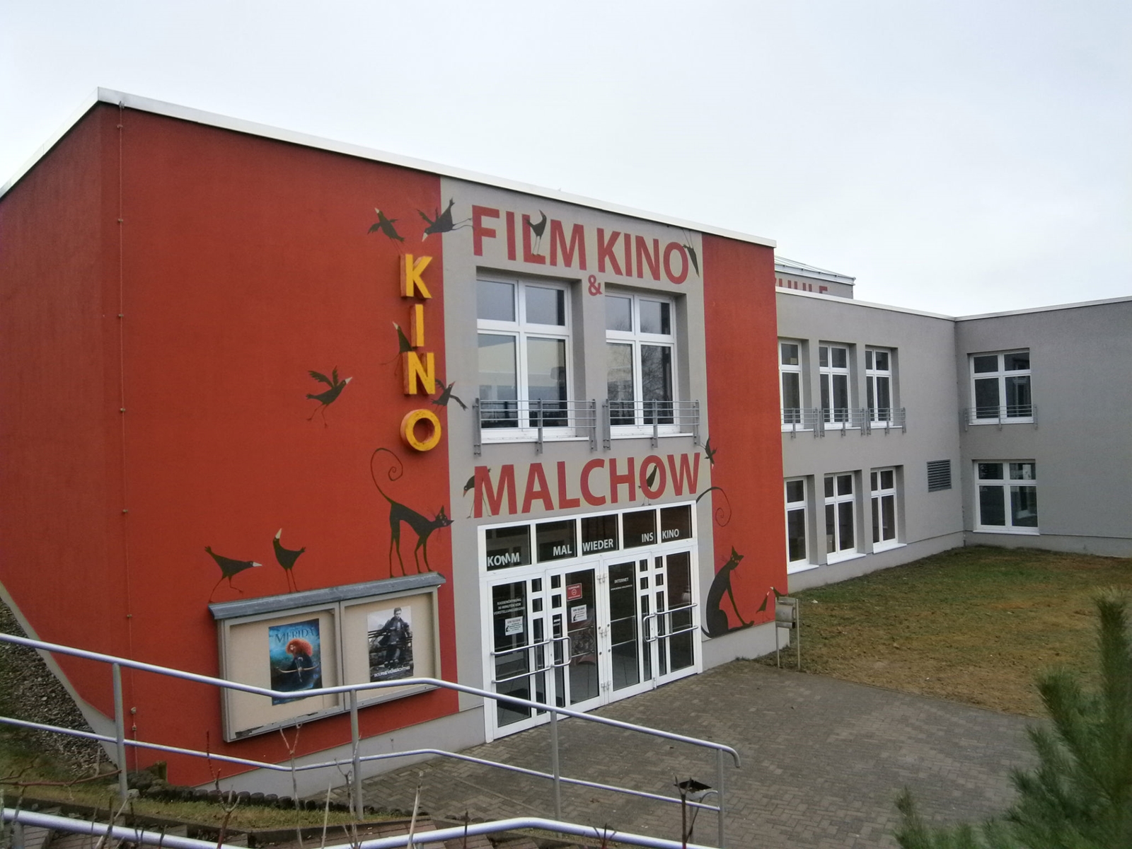 Vorschau